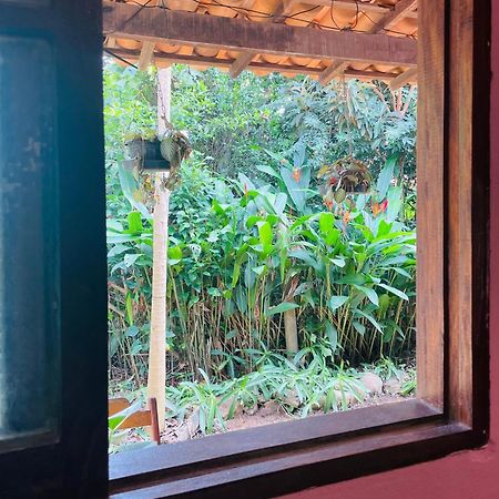 Hospedagem Sabor Da Trilha Vale do Capao Exterior photo