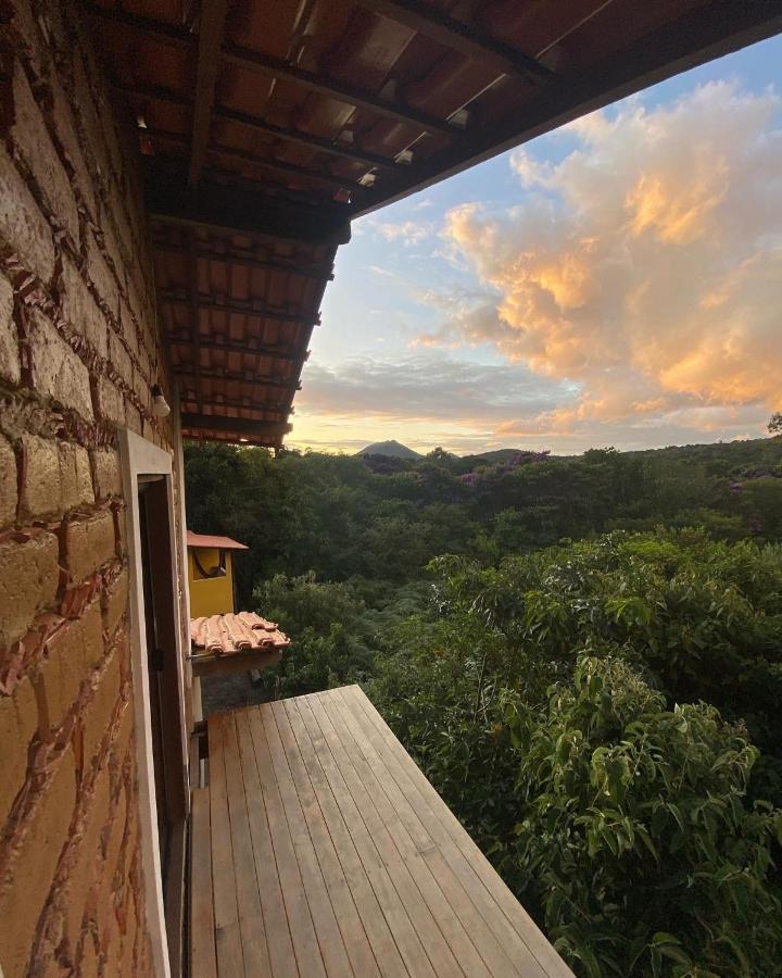 Hospedagem Sabor Da Trilha Vale do Capao Exterior photo