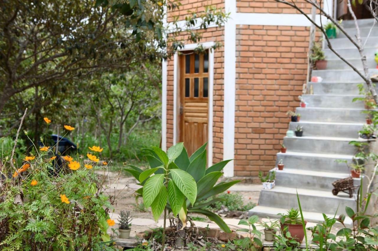 Hospedagem Sabor Da Trilha Vale do Capao Exterior photo
